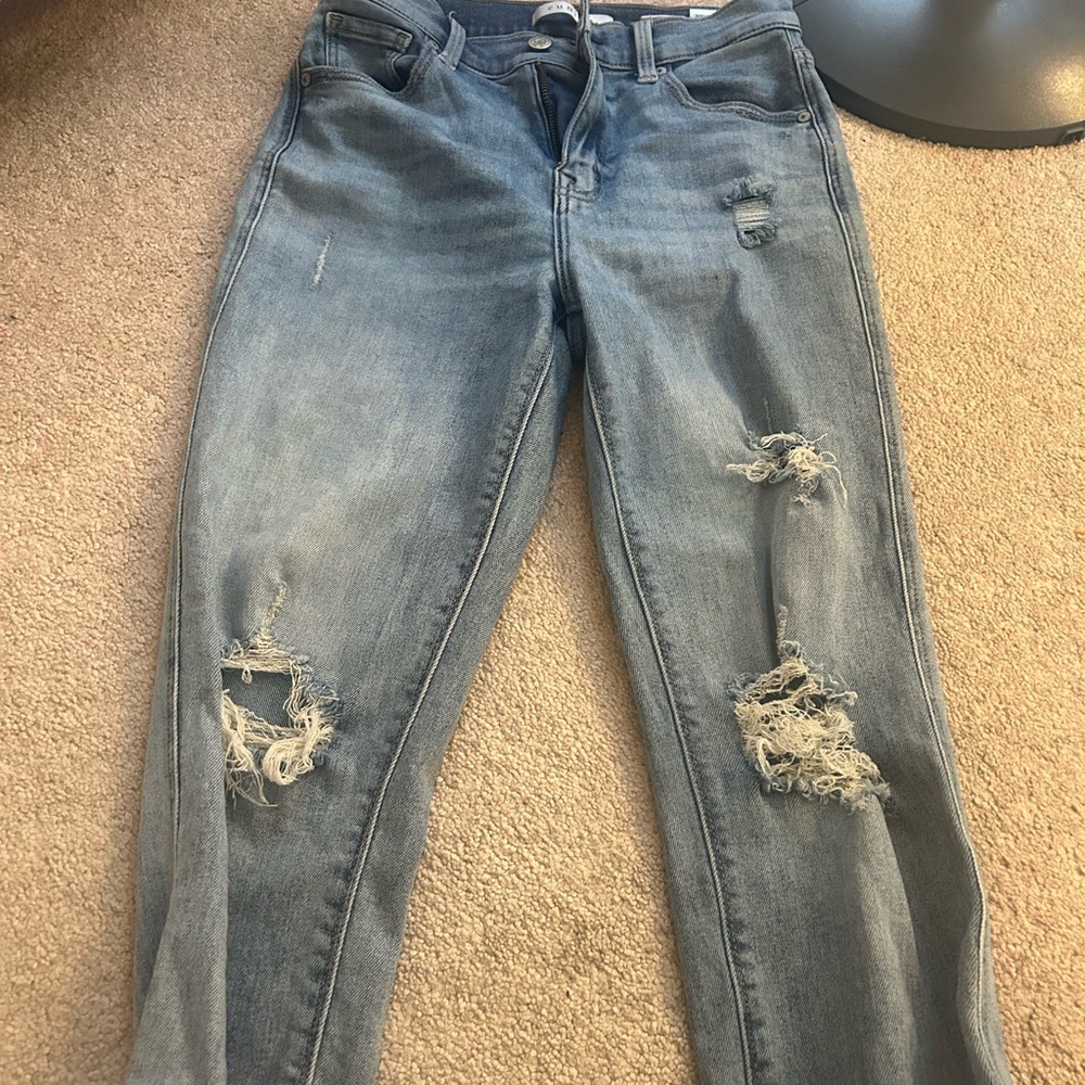 Eunina jeans